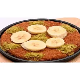 نص موز نص قشطة سوبر