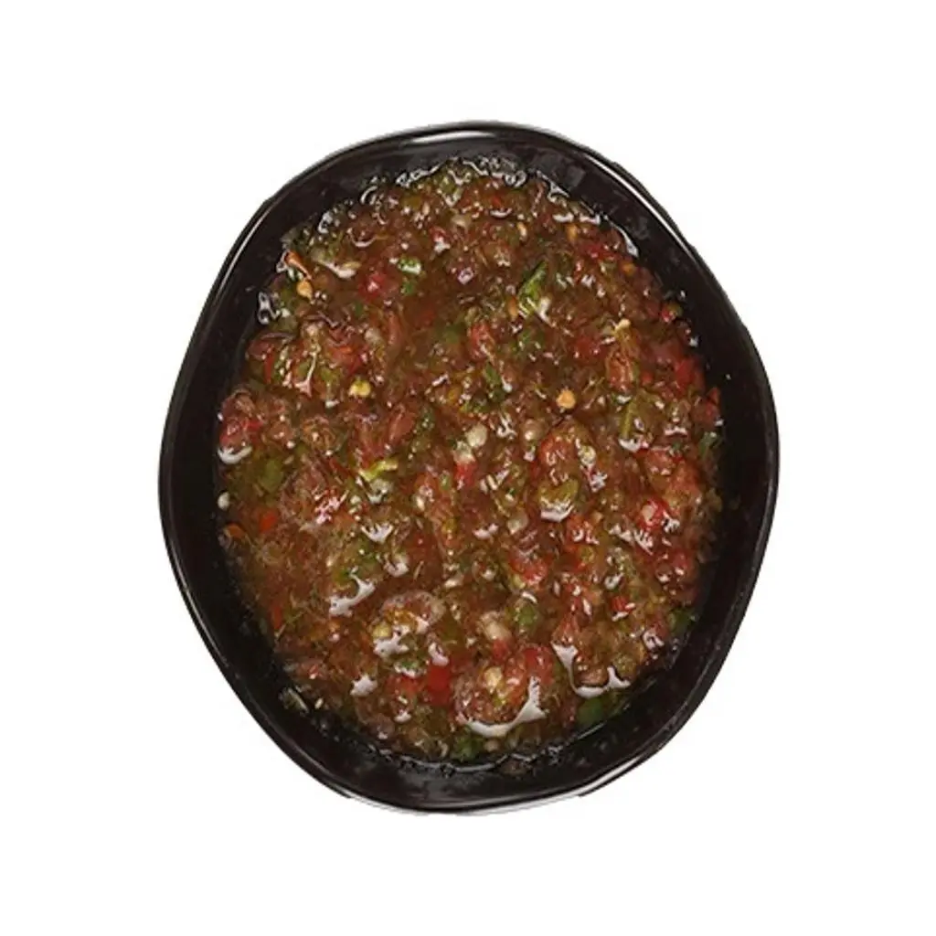 سلطة حارة حمراء