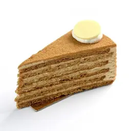 كيكة عسل