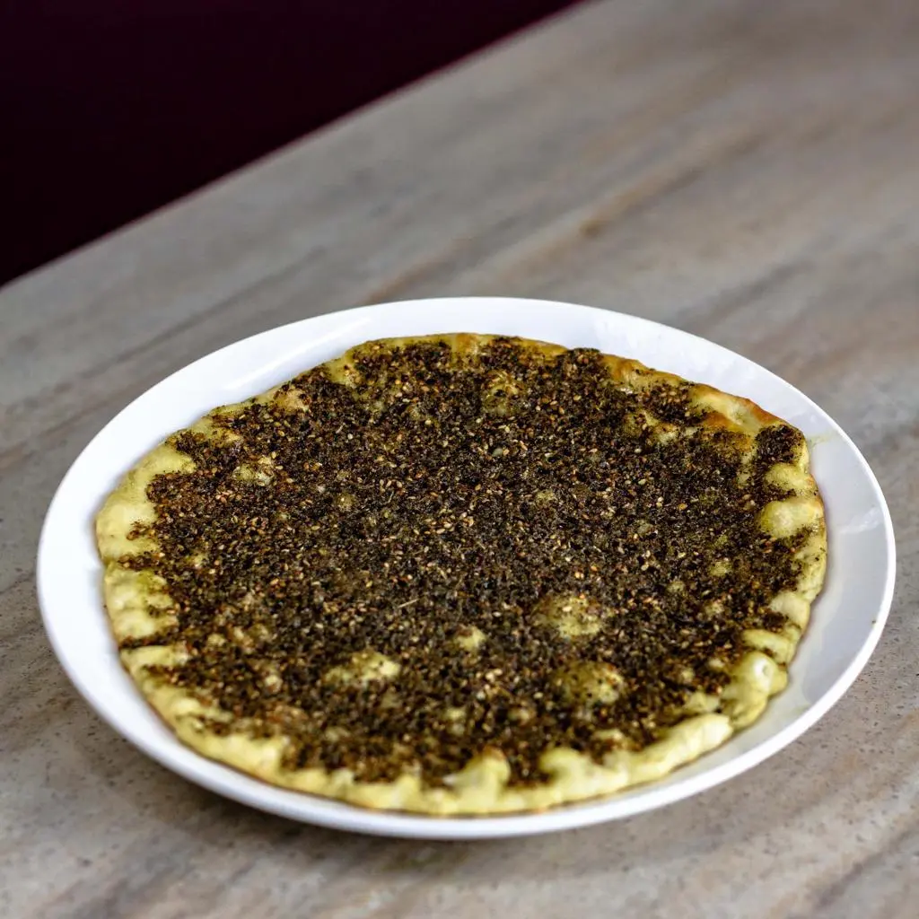 Zaatar