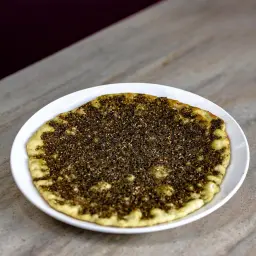 Zaatar