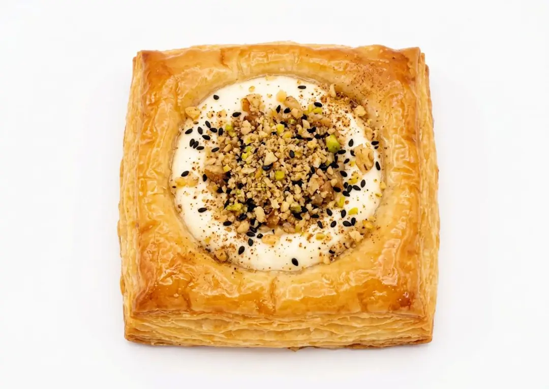 ALHATAB BAKLAVA DANISH