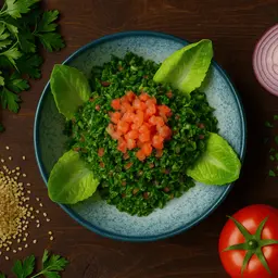 Tabbouleh