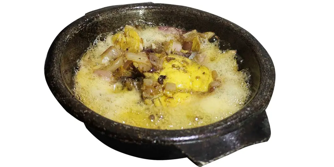 Mukashan Fish