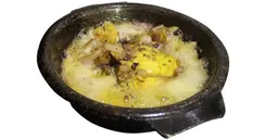 Mukashan Fish