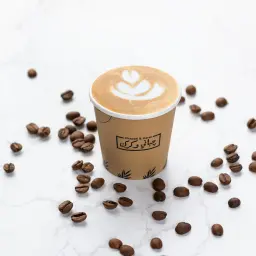 Sweet Cortado