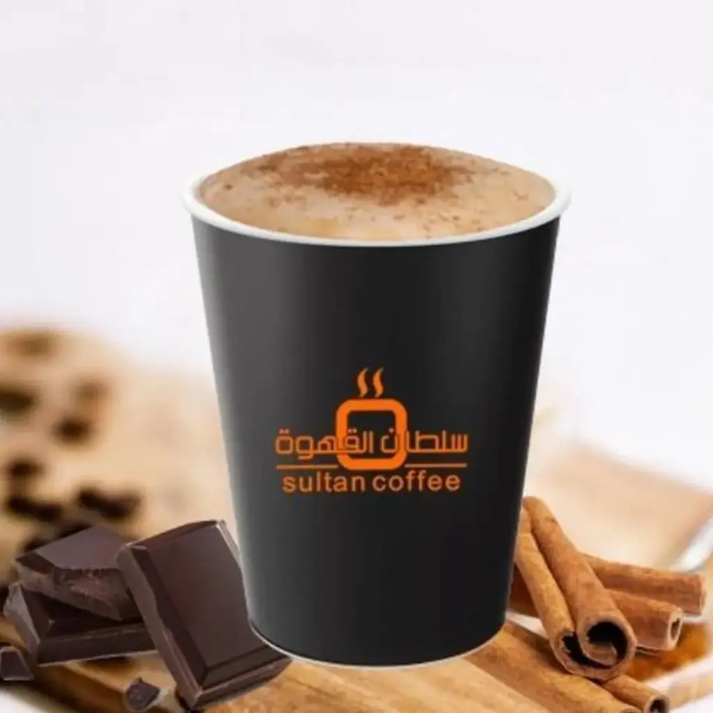 كابتشينو