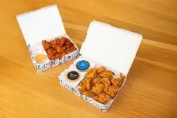 22 Pieces World Cup Nuggets