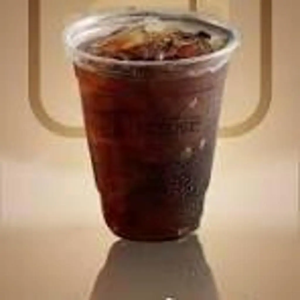 ايس امريكانو