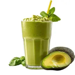 Avocado Juice