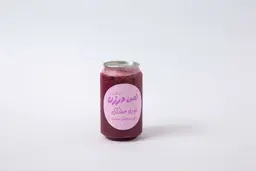 Mixed Berry Juice