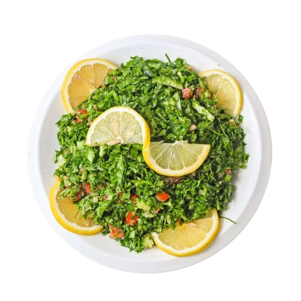 Tabbouleh