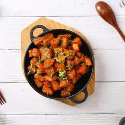 بطاطا حرة