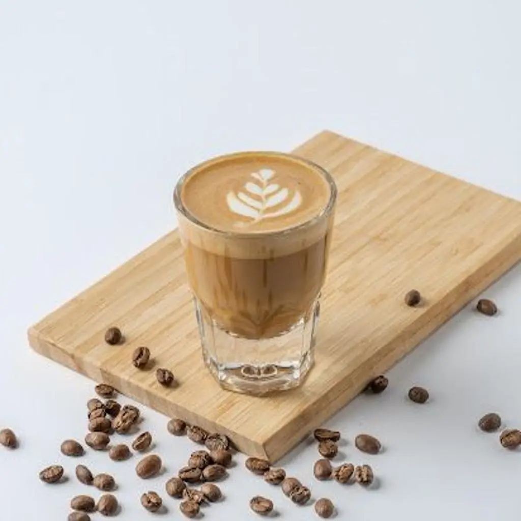 Cortado