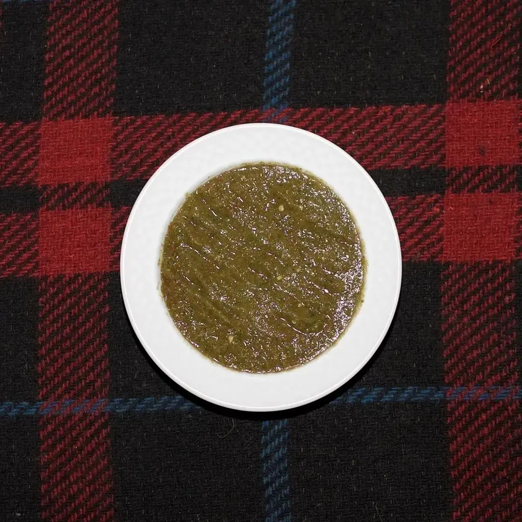 سلطة طريب الحارة