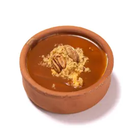 Date Pudding