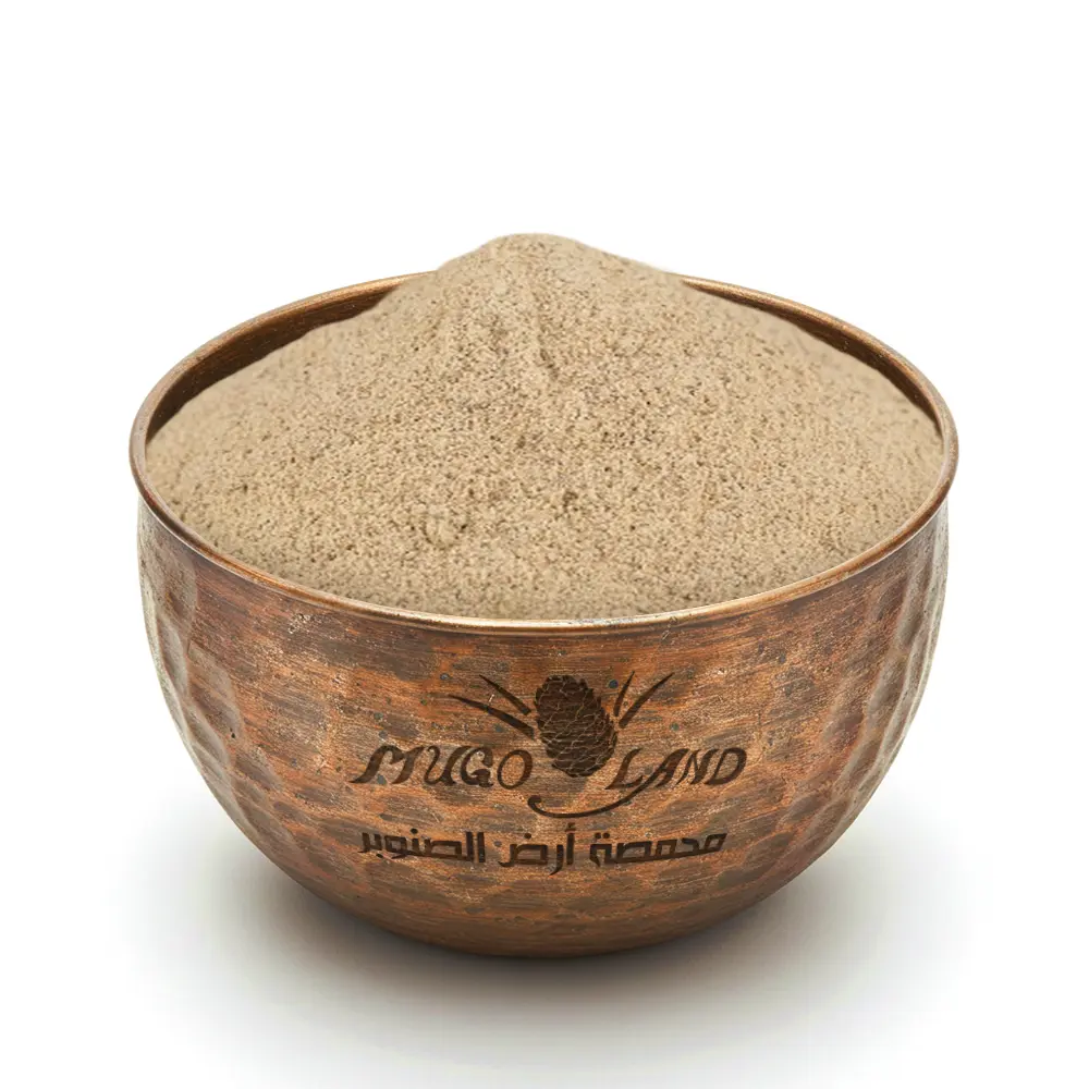 White Spices R890