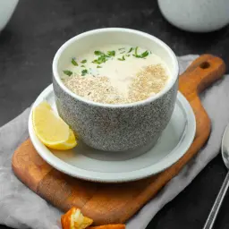Creamy Potato Soup