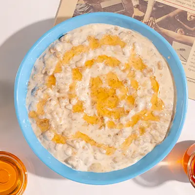 MASOUB CREAM &HONEY