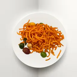 مكسرات هندية