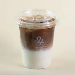 آيس لاتيه