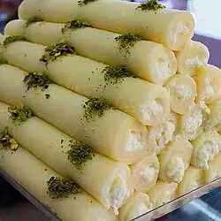 Halawet aljibn 1 Kg