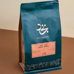 Ugandan Coffee Beans