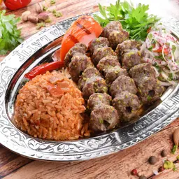 فستقلي كباب