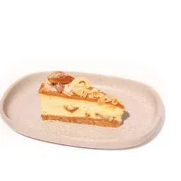 تشيز كيك تمر