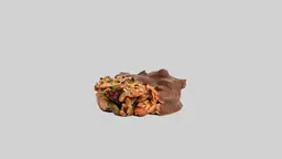 Granola Cookies
