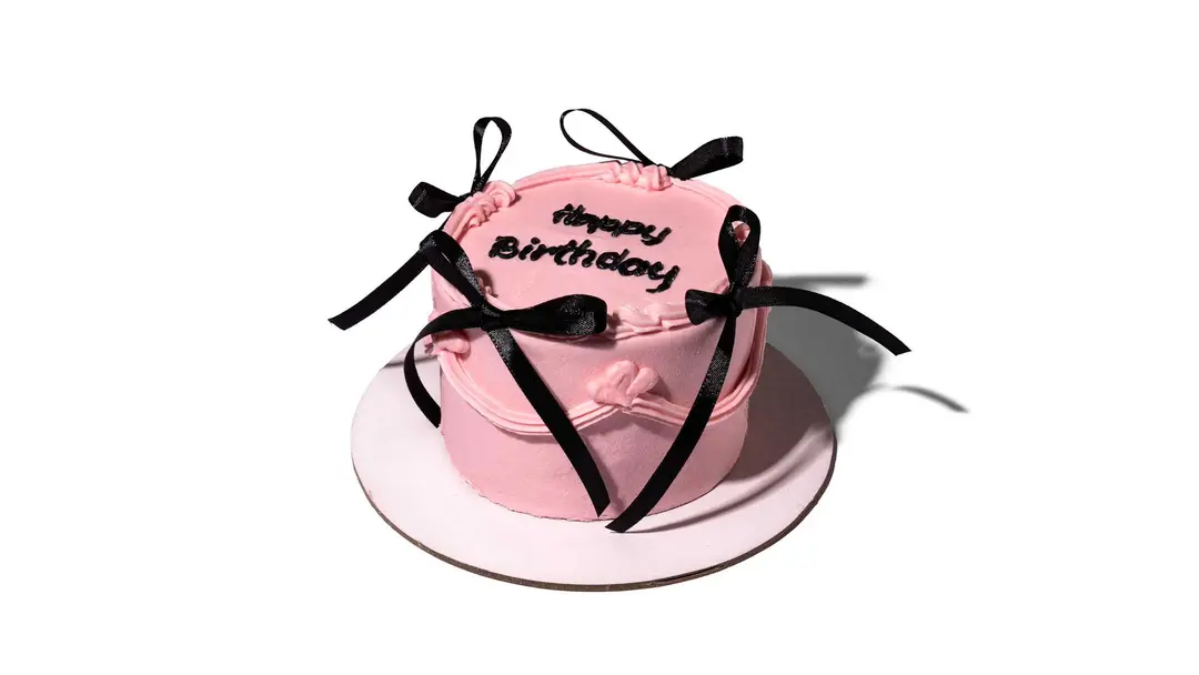 CHANEL Ribbon