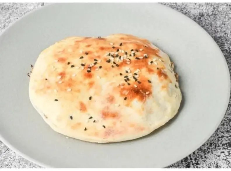 Tuna Pie