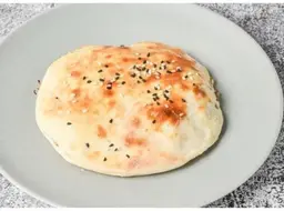 Tuna Pie