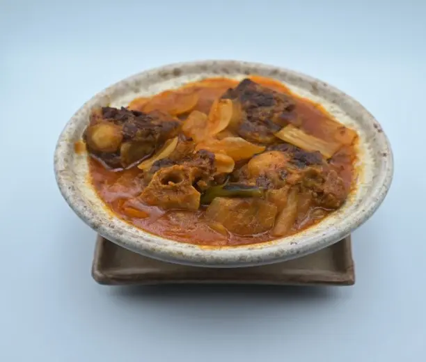 طاجن عكاوي