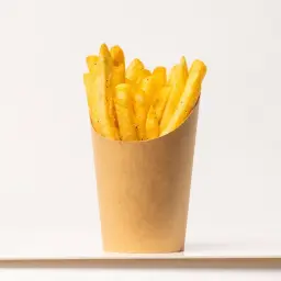 بطاطا مقلية