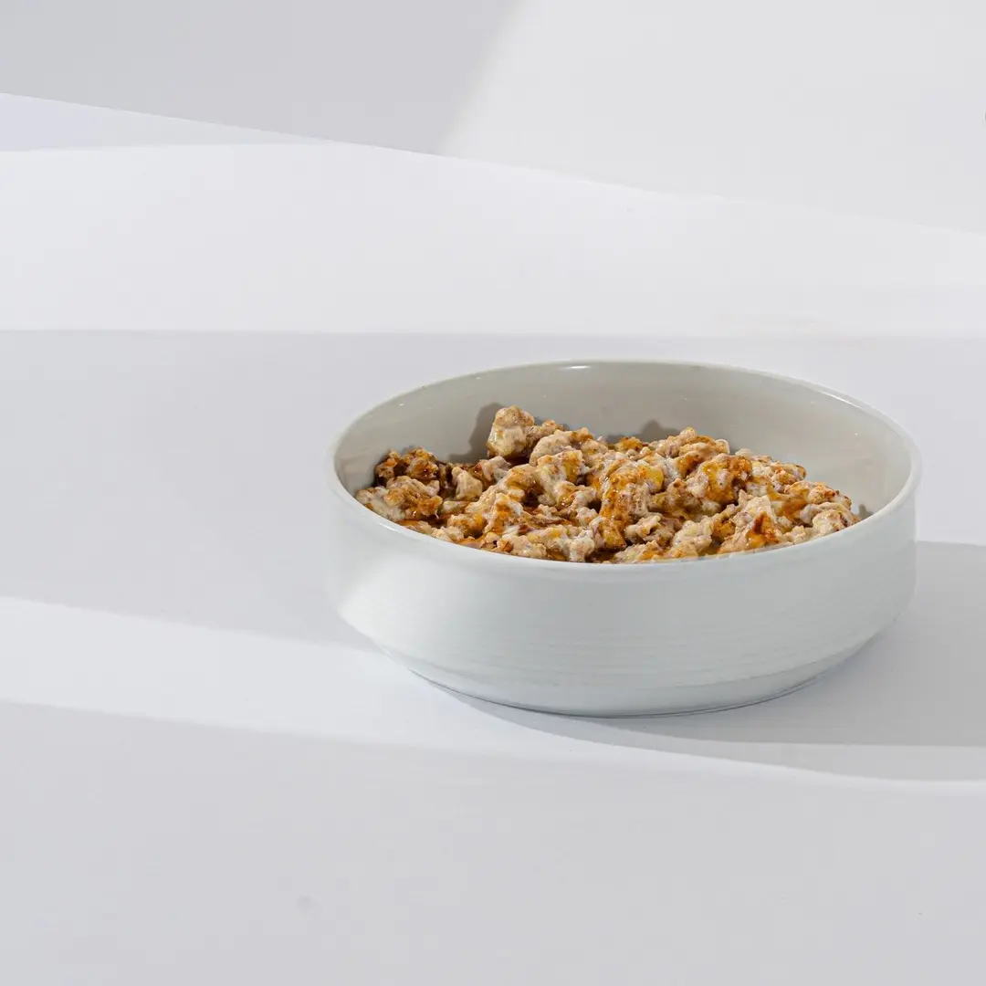 Mixed MAASOUB