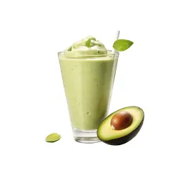 Avocado Juice