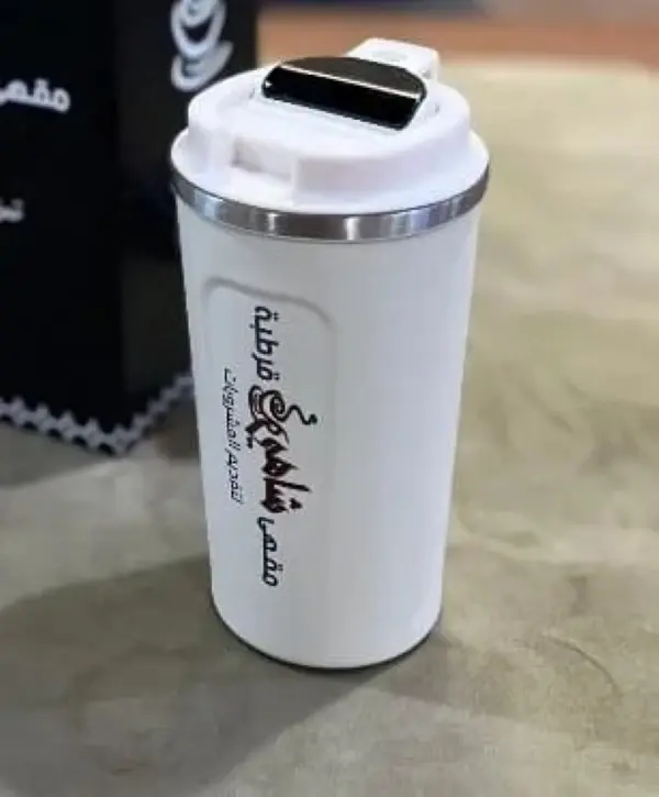 مق حراري شاي مخلوط