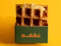 وافل كلاسيك
