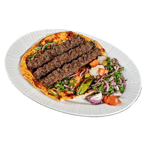 SH Kebab Halabi