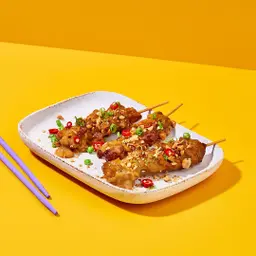 Chicken Satay