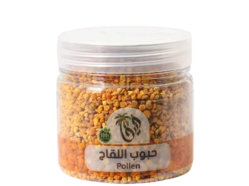 حبوب اللقاح فيفا 80 جرام