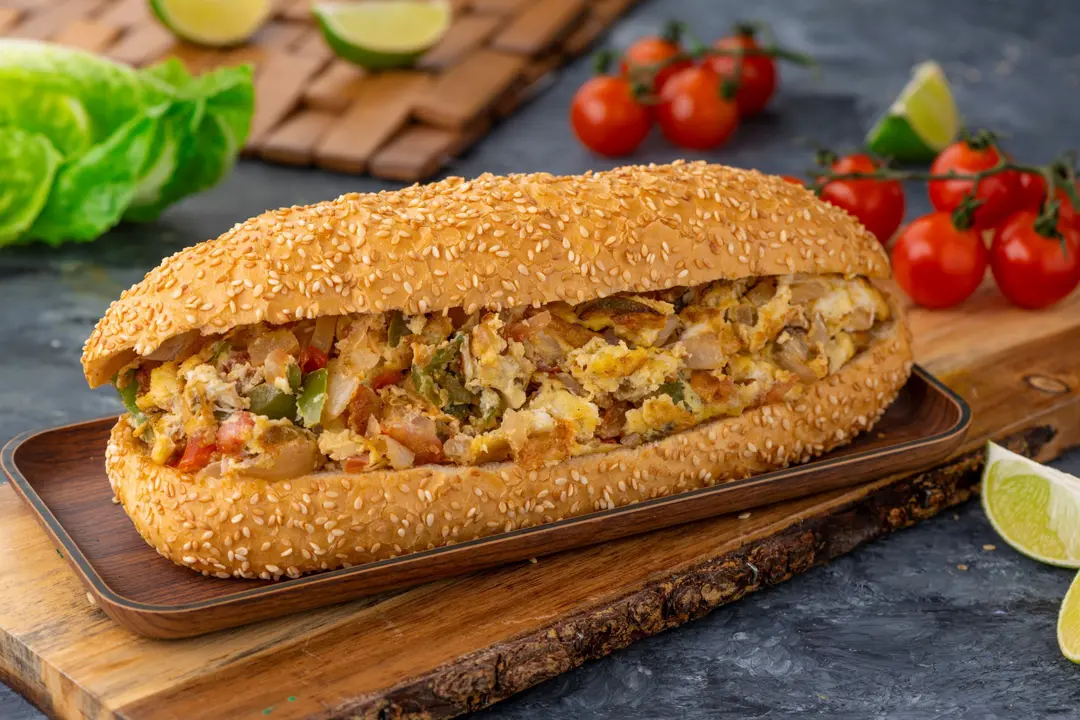 Egg Kaak