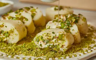 حلاوة الجبن