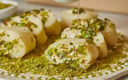 حلاوة الجبن