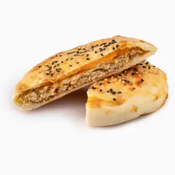فطيرة دجاج