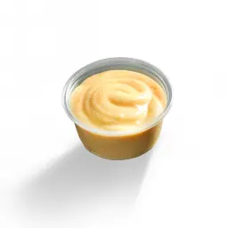 صوص الثوم الحار