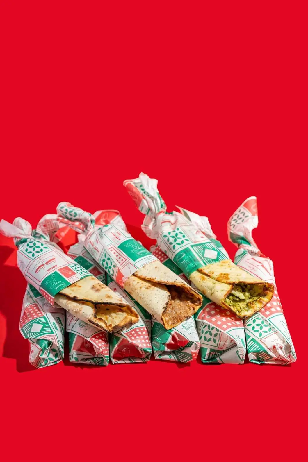 Roll offer