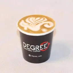 Pistachio Latte