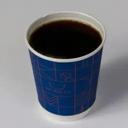 قهوة مقطرة